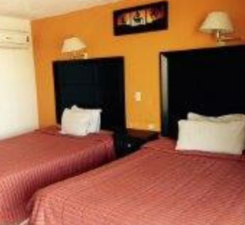 Hotel Nuevo Vallarta Zapopan Esterno foto