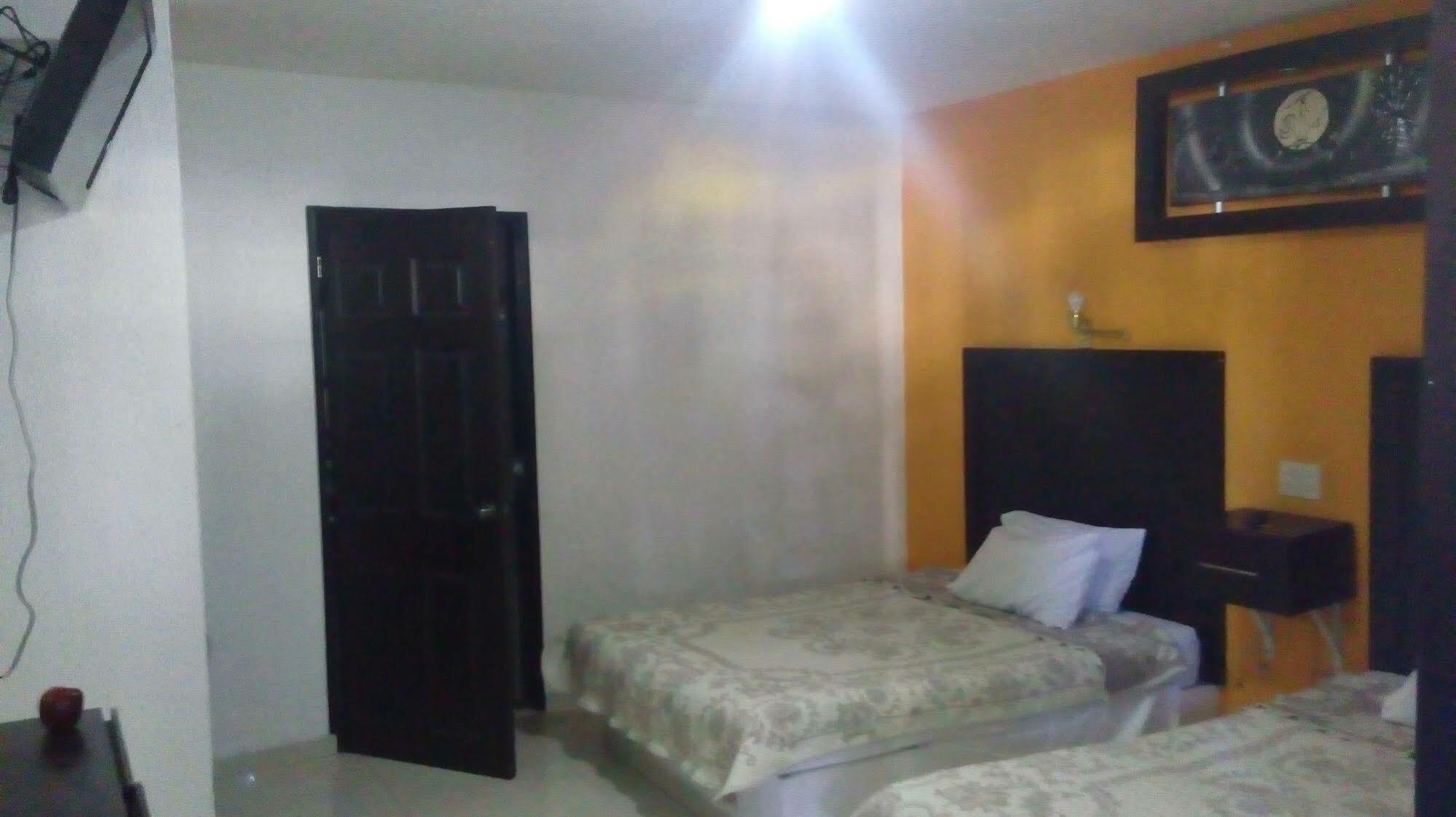 Hotel Nuevo Vallarta Zapopan Esterno foto