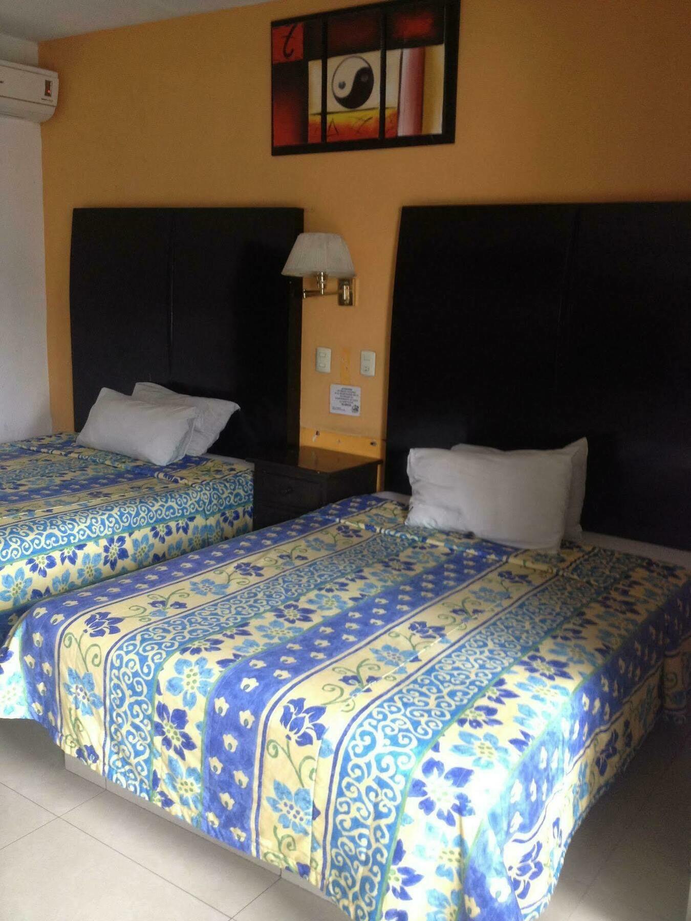 Hotel Nuevo Vallarta Zapopan Esterno foto