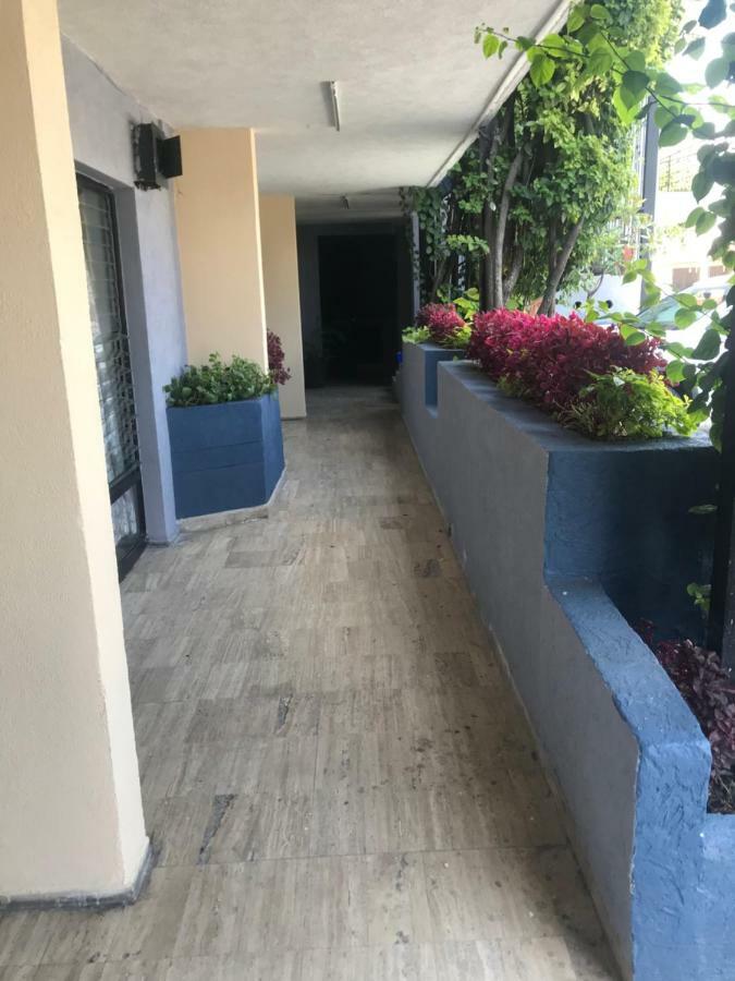 Hotel Nuevo Vallarta Zapopan Esterno foto