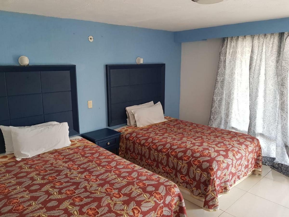 Hotel Nuevo Vallarta Zapopan Esterno foto